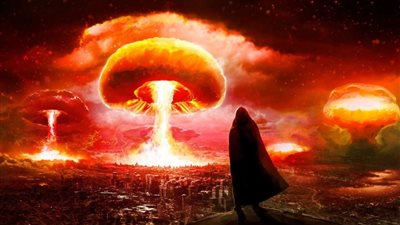 منجّم كويتي... نهاية العالم فى 30 اغسطس الجارى وأكاديمي سعودي يرد