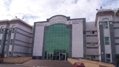 نجاح عدة جراحات كبري بمستشفي طور سيناء العام ...