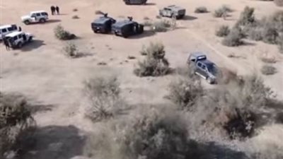 ضبط عاطلين بحوزتهما 