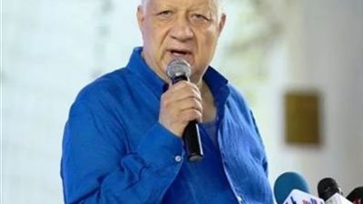 مرتضى يكشف سبب اعلان اسم المدير الفنى الجديد مبكرًا