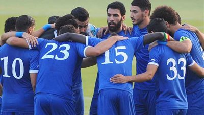 سموحة يعلن رسميًا ضم ظهير الأهلى لمدة موسمين