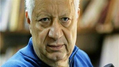 مرتضى منصور يعد جماهير الزمالك بمفاجأة بشأن المدرب الجديد