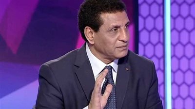 فاروق جعفر يكشف حقيقة ترشيح نفسه لتدريب الزمالك