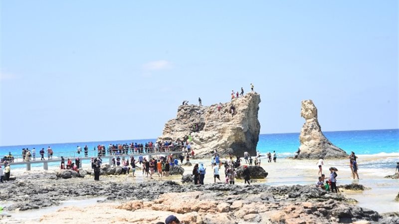 بوابة الجمهورية