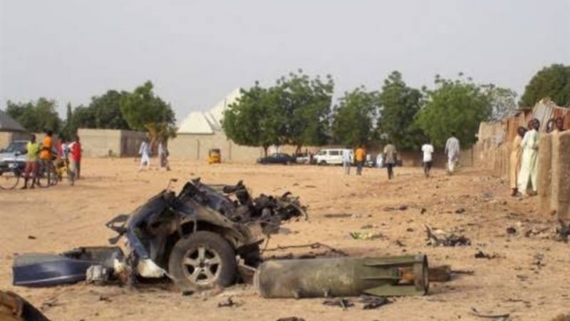 بوابة الجمهورية