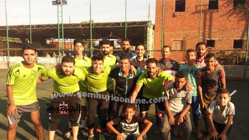 بوابة الجمهورية