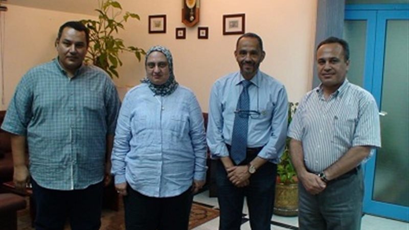 بوابة الجمهورية