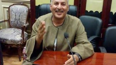 نقيب الفلاحين: الأرض الزراعية في طريقها للانقراض
