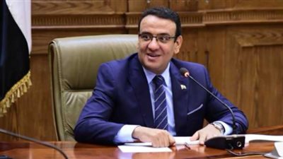 متحدث البرلمان: السيسى بعث برسائل عاجلة لمؤسسات الدولة والشعب لاستعادة حقوق الوطن