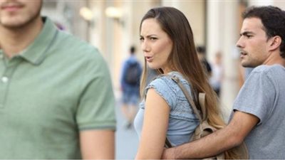 مليونير يبحث عن شاب يواعد خطيبته مقابل 18 ألف دولار ليتأكد من حبها
