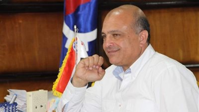 وزيرالرياضة يصدر قرارا بتعيين عفيفى وكيلا للوزارة للمدن الشبابية
