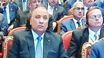 رئيس جامعة أسيوط : الحركة العلمية تشهد تشجيعاً غير مسبوق في تاريخ مصر الحديث