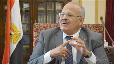 جامعة القاهرة تحصد 26% من إجمالي جوائز الدولة