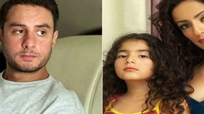ابنة أحمد الفيشاوي توجه رسالة مؤثرة لوالدها بعد صدور حكم بحبسه