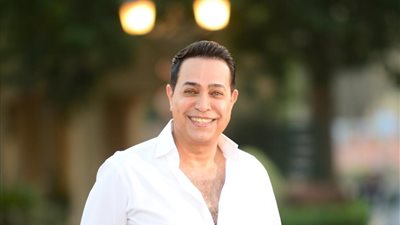 حكيم يضيء سماء الساحل للمرة الثانية الخميس القادم