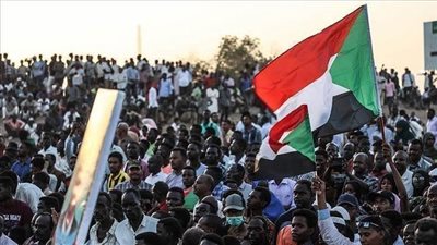 العالم يستقبل السودان الجديد.. فيديو