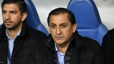 مفاجأة .. دياز مرفوض فى الاهلى