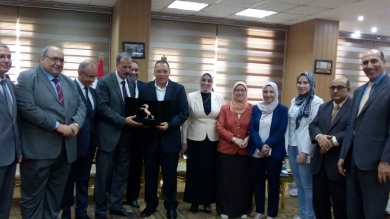 بوابة الجمهورية