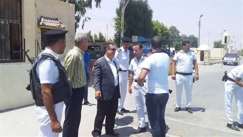 بوابة الجمهورية