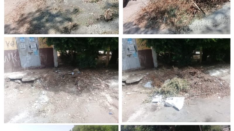 بوابة الجمهورية