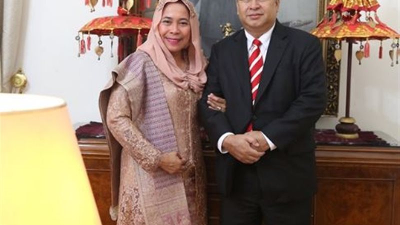 بوابة الجمهورية