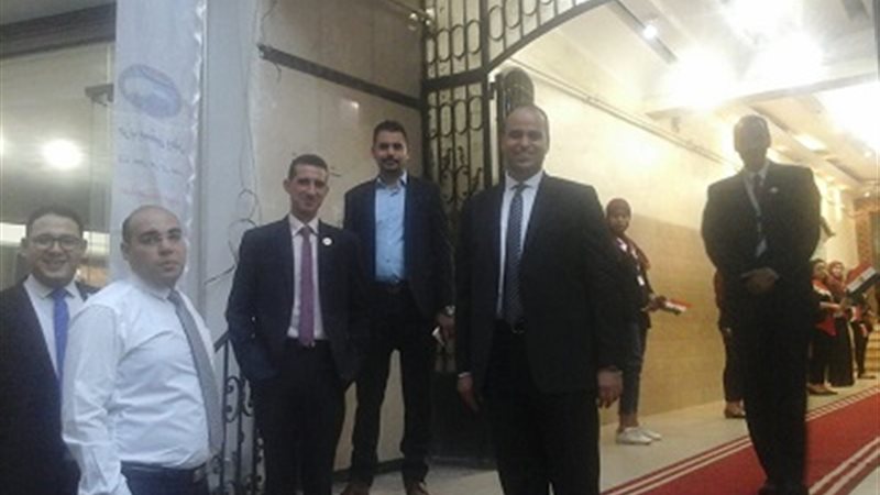 بوابة الجمهورية