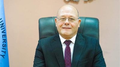 رئيس جامعة سوهاج يهنئ الرئيس السيسي بالعام الهجري الجديد