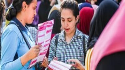 أولياء أمورمصر يرصد آراء طلاب الثانوية حول امتحاني الكيمياء والجغرافيا