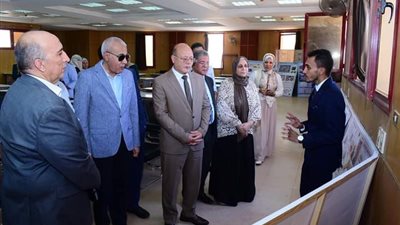 قرية للسياحة العلاجية بواحة سيوة و قرية سياحية ذكية