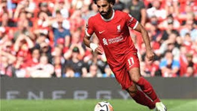 قرار جديد من ليفربول بشأن مستقبل صلاح فى الصيف الجارى