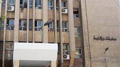 الإعدام شنقا لموظف قتل زوجته بعدة طعنات نافذه بسلاح أبيض في قليوب
