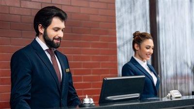 الجمهورية اونلاين توفر فرص عمل للشباب في جميع المجالات