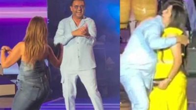 راغب علامة لمنتقدى حفلة تونس: 