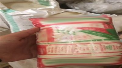 ضبط سلع تموينية مدعمة قبل تهريبها وبيعها بالسوق السوداء بالشرقية