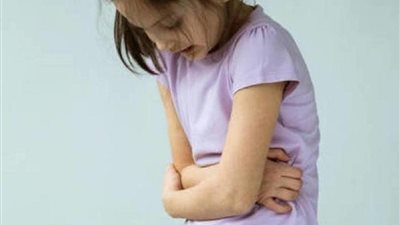علاج مشاكل الإمساك عند الاطفال