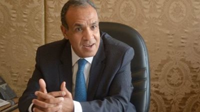 وزيرا خارجية مصر وقطر يؤكدان حرصهما على تعزيز العلاقات الثنائية بين البلدين