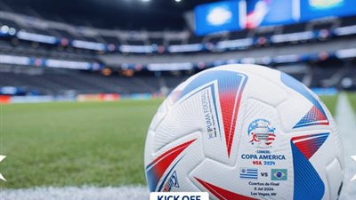 أوروجواي ضد البرازيل .. كارت أحمر للاعب أوروجواي نينديز