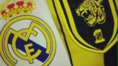 بعرض مغرى.. اتحاد جدة يصارع ريال مدريد على ضم هذا اللاعب