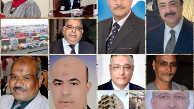حل مشكلتي الإسكان التعاوني والبطاقات الاستيرادية.. والقضاء علي العشوائيات ومقالب القمامة