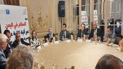 أمين رابطة الجامعات الإسلامية يشيد بالجهود المصرية والسعودية والعمانية لحل الأزمة اليمنية