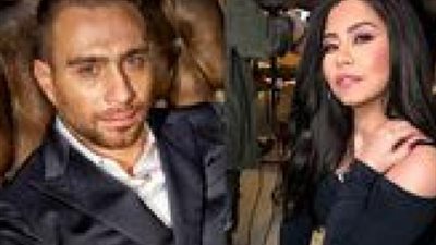 إخلاء سبيل حسام حبيب لاتهامه بالتعدي بالضرب على شيرين عبد الوهاب
