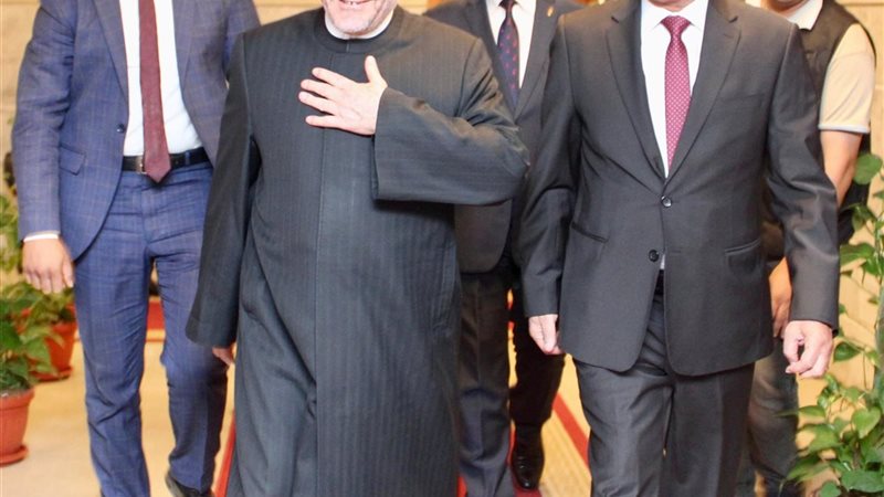 بوابة الجمهورية