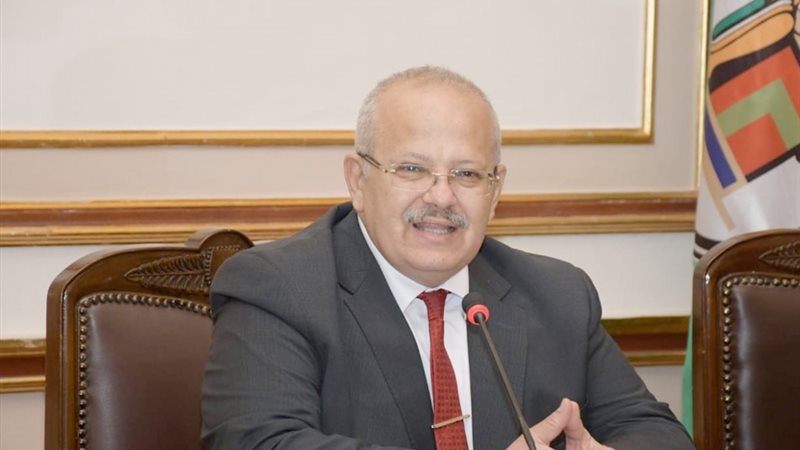 الدكتور محمد عثمان