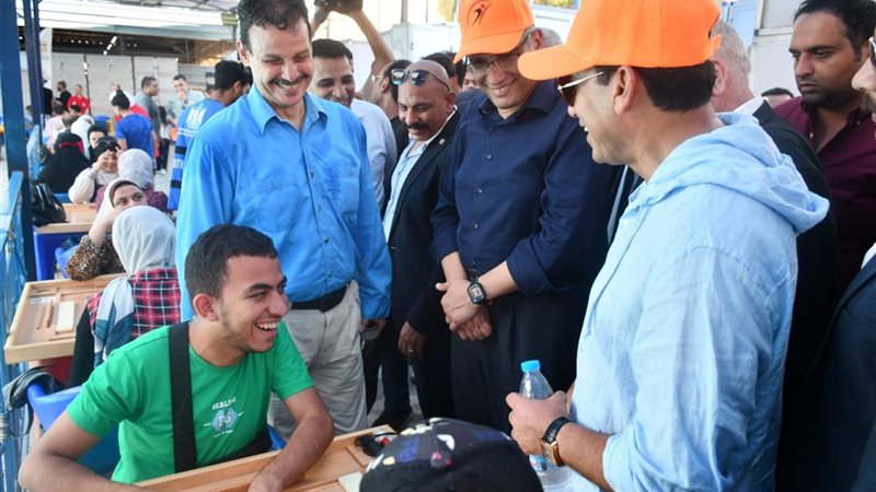 بوابة الجمهورية