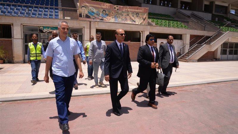 بوابة الجمهورية