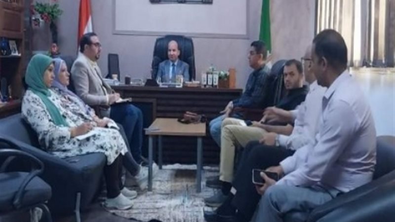 الاستاذ الدكتور حموده