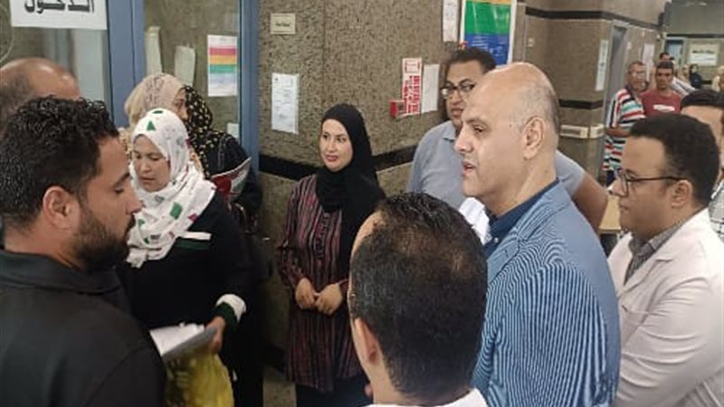 المهندس ايمن عطية