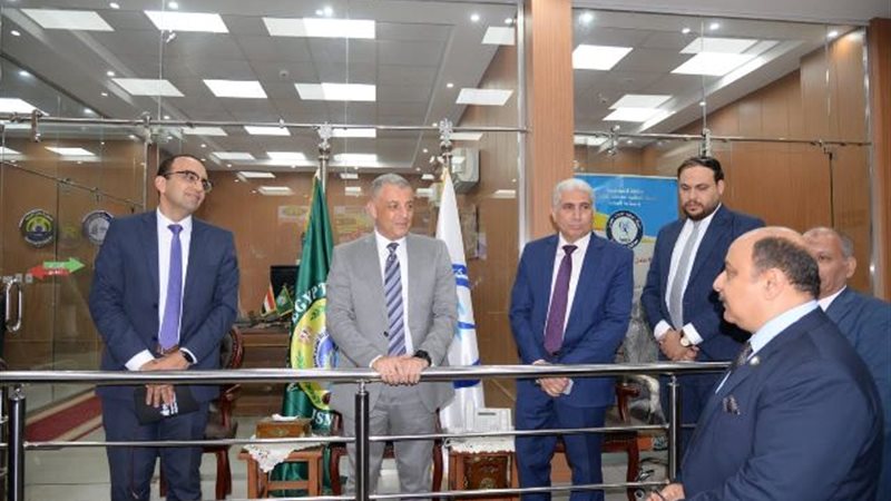 بوابة الجمهورية