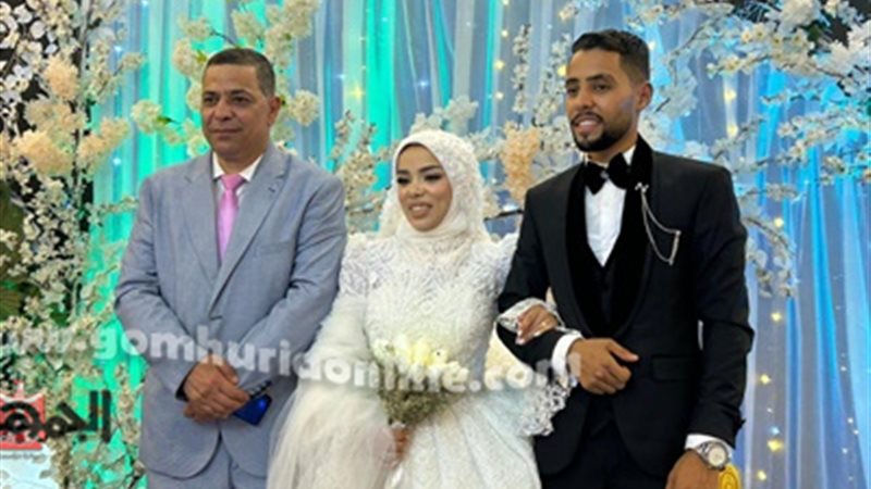 عبد السلام و ندي