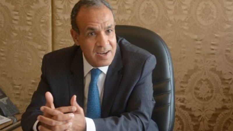 بوابة الجمهورية
